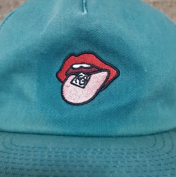 UO- Cool Hat - Picture 2 of 7